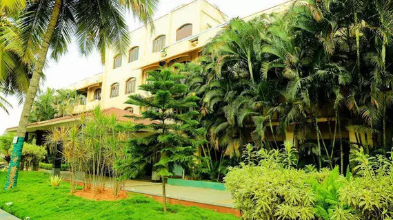 Royal Orchid Resort & Convention Centre | Karnataka - Bengaluru (ve civarı) - Bengaluru - Yelahanka