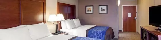 Holiday Inn Express Hotel and Suites Plano East | Teksas - Dallas (ve civarı) - Plano