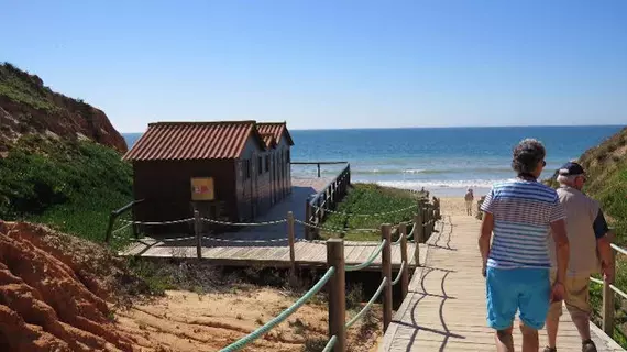 ALFAMAR Beach & Sport Resort | Algarve - Faro Bölgesi - Albufeira