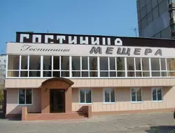 Meschera Hotel | Nizhny Novgorod Federal Bölgesi - Nizhny Novgorod (ve civarı) - Nizhny Novgorod