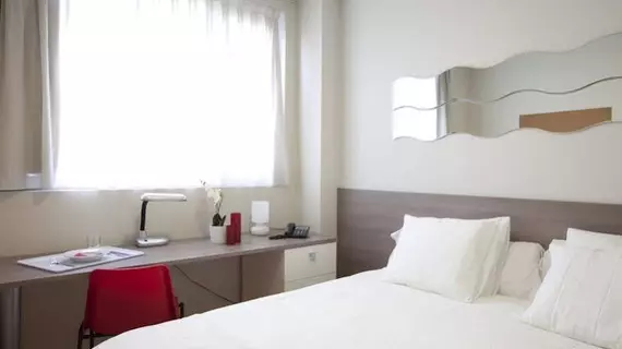 Vertice Roomspace Madrid | Madrid Özerk Topluluğu - Madrid (ve civarı) - Madrid