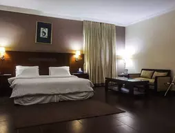 Savoy Suites Ltd | Lagos (ve civarı) - Lagos - Onigbongbo - Ikeja