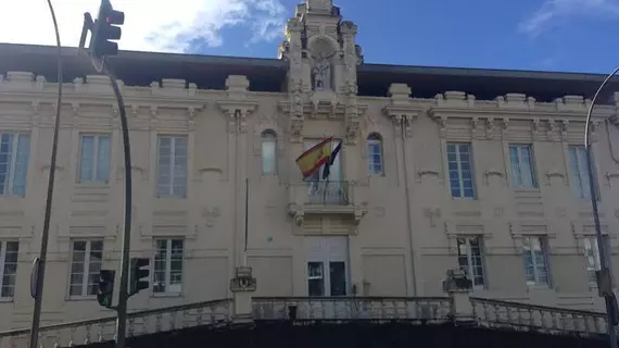 Palacete de Betanzos | Galicia - La Coruna (vilayet) - Betanzos