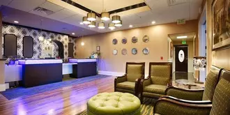 BEST WESTERN PLUS San Pedro Hotel & Suites