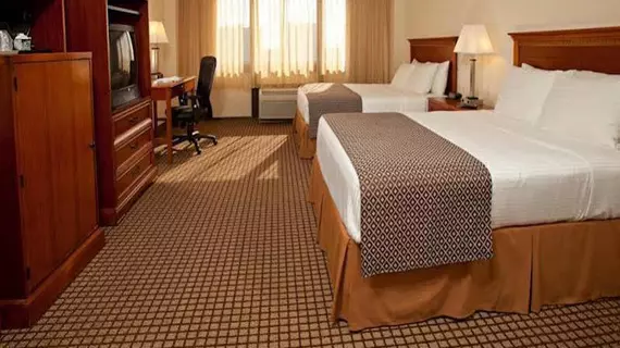 Avanti Palms Resort and Conference Center Orlando | Florida - Orlando (ve civarı) - Orlando - Kum Gölü