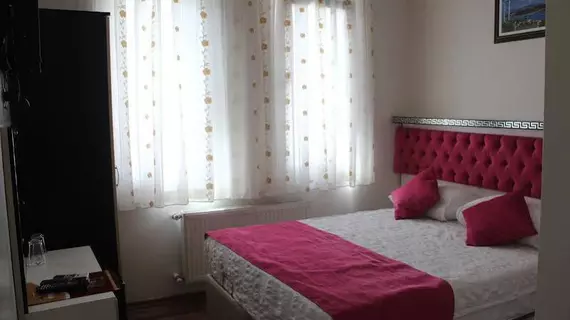 Dara Hotel |  Istanbul  - Fatih - Sultanahmet