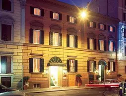 Hotel Astoria Garden | Lazio - Roma (ve civarı) - Roma Kent Merkezi - Rione XVIII Castro Pretorio