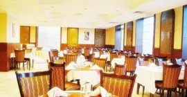 Dana Plaza Hotel | Amman İli - Amman (ve civarı) - Amman