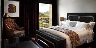 Hotel Castillo de Gorraiz Golf & Spa