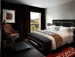 Hotel Castillo de Gorraiz Golf & Spa | Navarra - Pamplona (ve civarı) - Egues - Gorraiz