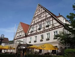 Bad Hotel Bad Überkingen | Baden-Wuerttemberg - Bad Ueberkingen