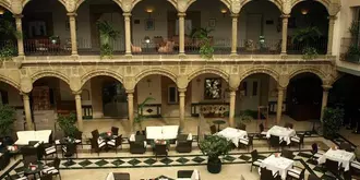 Palacio de los Velada