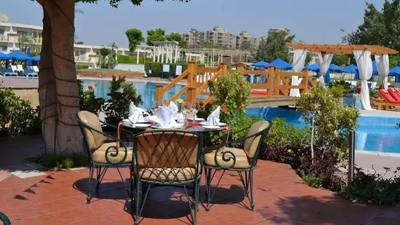 Pyramids Park Resort Hotel | Gize Vilayeti