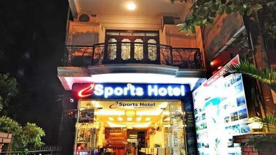 Sports 1 Hotel | Thua Thien-Hue (vilayet) - Hue (ve civarı) - Hue - Hue Şehir Merkezi