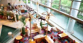 HOTEL SPRINGS MAKUHARI | Şiba (idari bölge) - Chiba