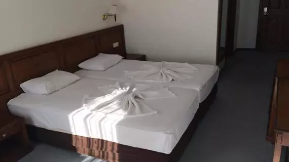 Coastlight Hotel | Aydın - Kuşadası