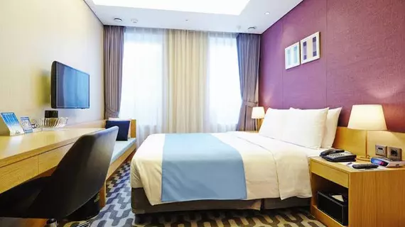 Days Hotel Myeongdong | Gyeonggi - Seul (ve civarı) - Seul - Myeongdong