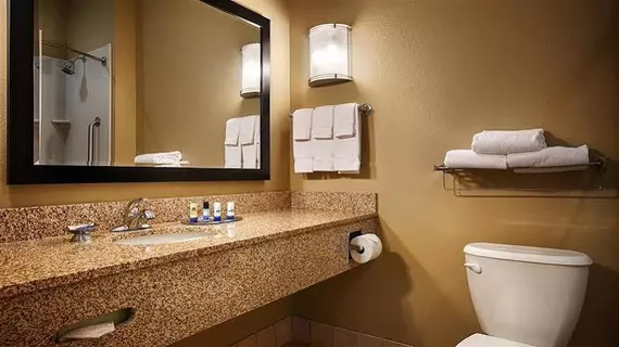 Best Western Plus Chalmette Hotel | Louisiana - Chalmette