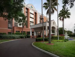 Hyatt Place Tampa Airport | Florida - Tampa (ve civarı) - Tampa