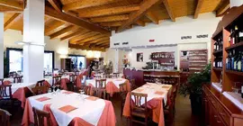 Hotel Gallia | Piedmont - Turin (ve civarı) - Pianezza