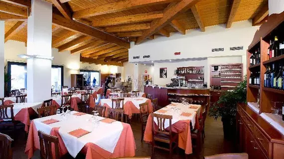 Hotel Gallia | Piedmont - Turin (ve civarı) - Pianezza