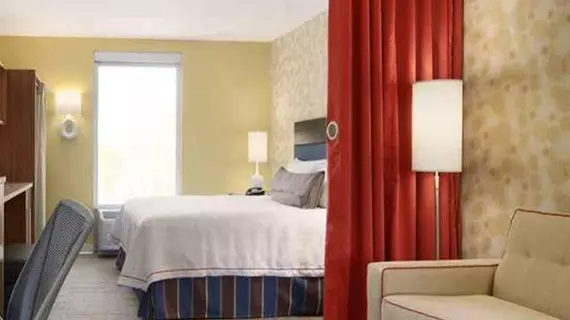 Home2 Suites by Hilton Rochester Henrietta, NY | New York - Rochester (ve civarı) - Rochester