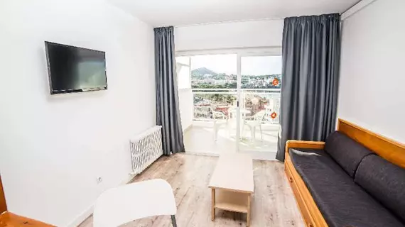 Deya Apart | Balearic Adaları - Mayorka Adası - Calvia - Santa Ponsa