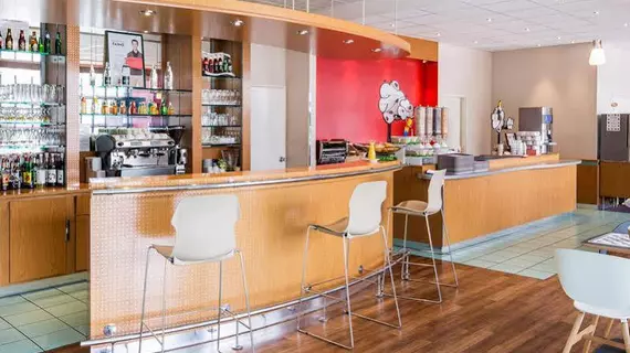 Hotel ibis Rennes Centre Gare Sud | Brittany - Ille-et-Vilaine - Rennes - Sud-Gare