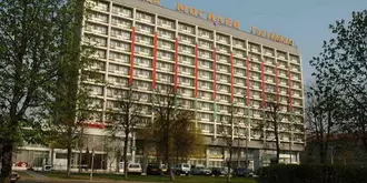 Mogilev Hotel