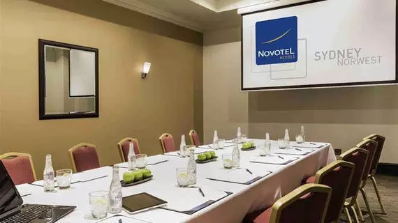 Novotel Sydney Norwest | New South Wales - Sidney (ve civarı) - Norwest