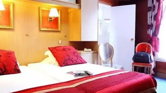 Hotel Aida Opera | Ile-de-France - Paris - Quartier du Faubourg-Montmartre