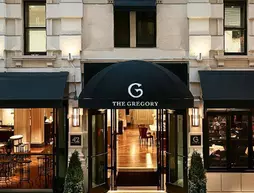 The Gregory Hotel | New York - New York (ve civarı) - Manhattan - Midtown