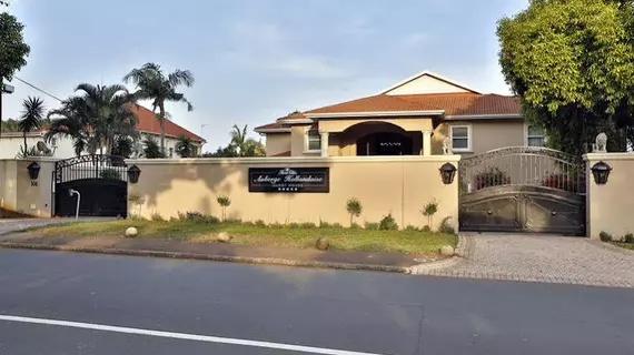 aha Auberge Hollandaise Guest House | KwaZulu-Natal (il) - Ethekwini - Durban North