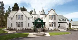 The Cairn Lodge & Hotel | İskoçya - Perth ve Kinross - Auchterarder