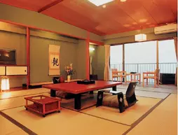 Inatori Akao Hotel | Şizuoka (idari bölge) - Higashiizu - Inatori