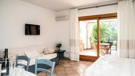 Elite Smeralda Room | Sardinya - Sassari - Olbia