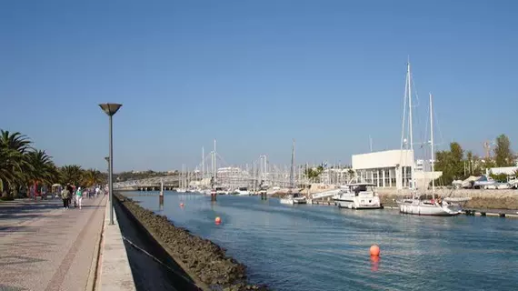 Parque de Campismo Orbitur - Valverde | Algarve - Faro Bölgesi - Lagos