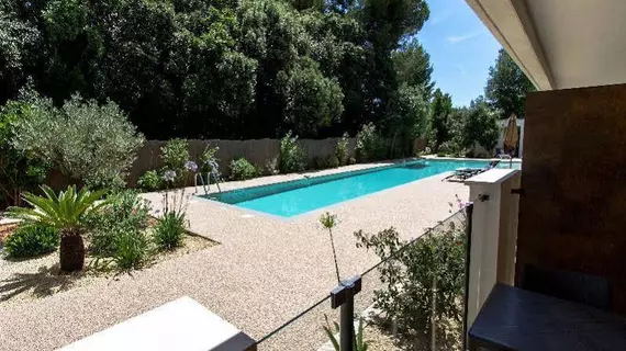 Forme-Hotel Montpellier | Occitanie - Herault (bölge) - Montpellier (ve civarı) - Mauguio