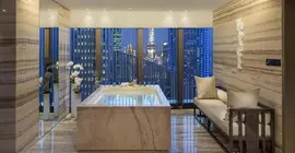 Mandarin Oriental Pudong, Shanghai | Şanghay (ve civarı) - Pudong - Lujiazui