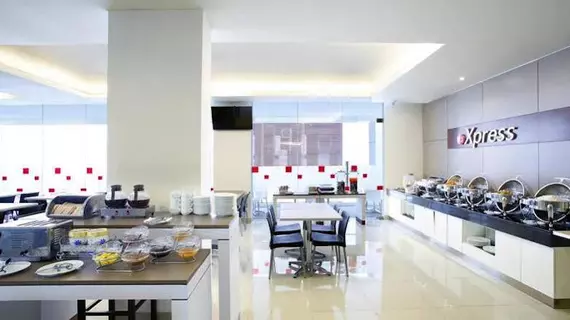 Amaris Hotel La Codefin - Kemang | West Java - Cakarta (ve civarı) - Cakarta - Güney Jakarta - Bangka