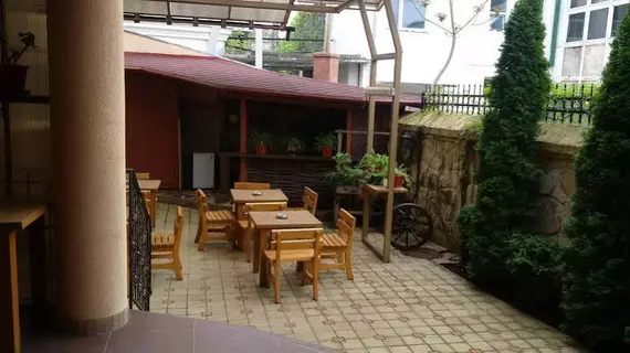 Majami Hotel | Kişinev