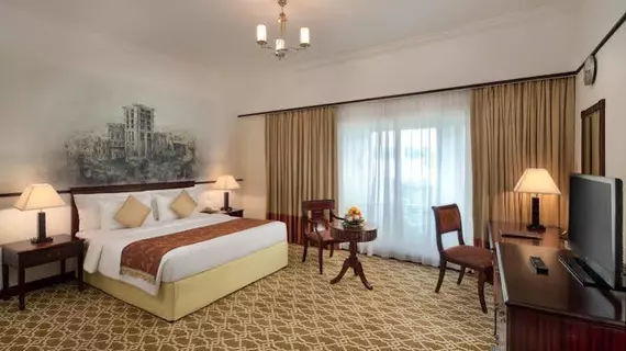 Savoy Crest Hotel Apartment | Dubai - Dubai