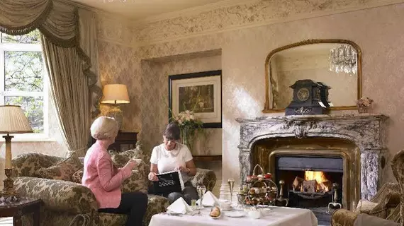 The Killarney Park Hotel | Kerry (kontluk) - Killarney