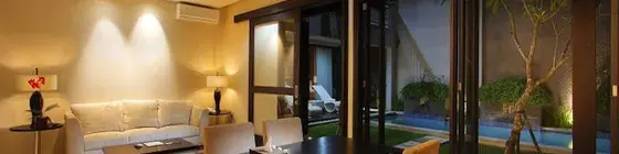 The Jineng Villa | Bali - Badung - Nakula