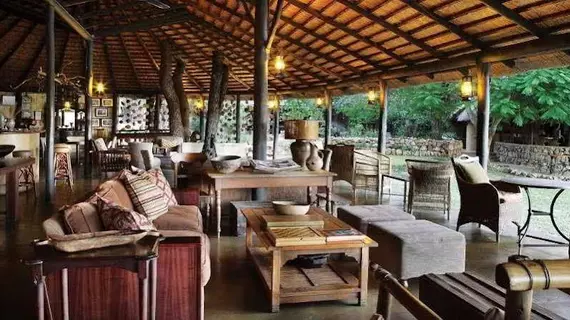 Motswari Private Game Reserve Timbavati | Mpumalanga - Mbombela - Kruger National Park