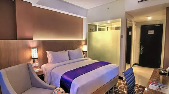 Swiss-Belinn Tunjungan | Doğu Cava - Surabaya