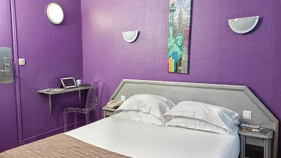 Hotel Montmartre Jean Gabriel | Ile-de-France - Paris - 17th Arrondissement - Batignolles