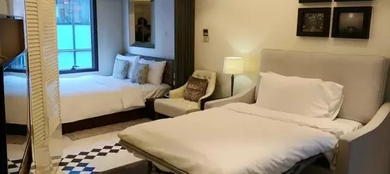 Hotel Pravo Hong Kong | Hong Kong - Hong Kong City Center - Tsim Sha Tsui