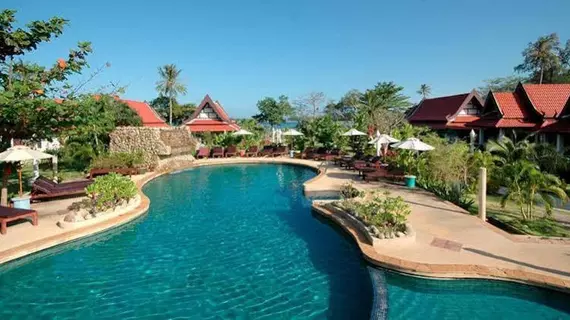 Holiday Villa, Lanta | Krabi İli - Ko Lanta