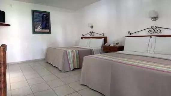 Los Olivos SPA Oaxaca | Oaxaca - Oaxaca